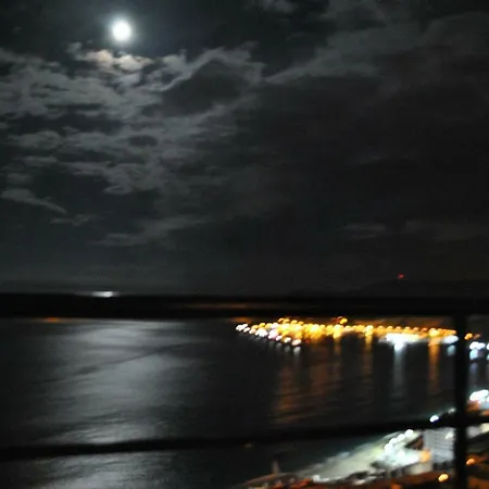 Edifício Panorâmico - Falésia de Sesimbra Exterior foto