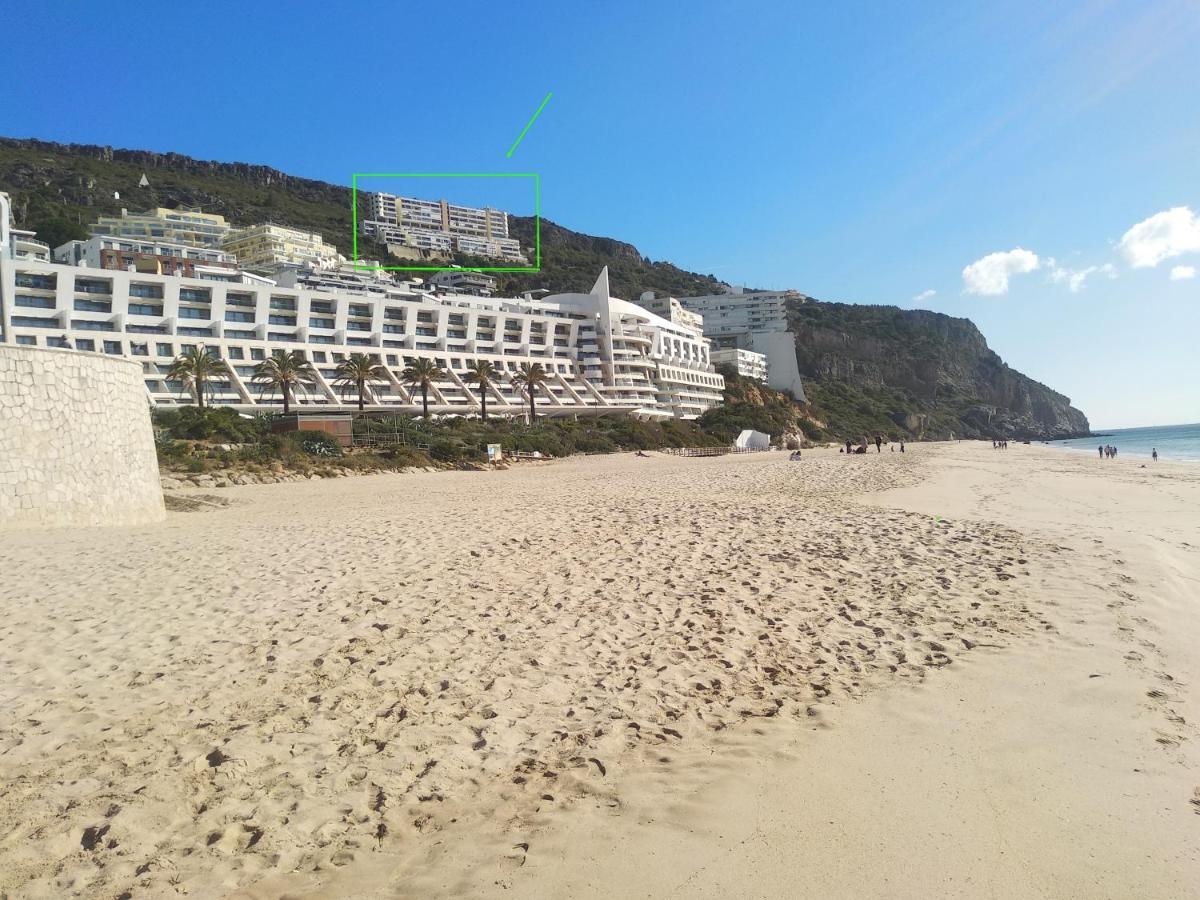 Edificio Panoramico - Falesia De Apartment Sesimbra
