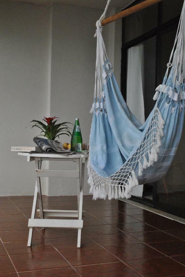 Apartment Edificio Panoramico - Falesia De