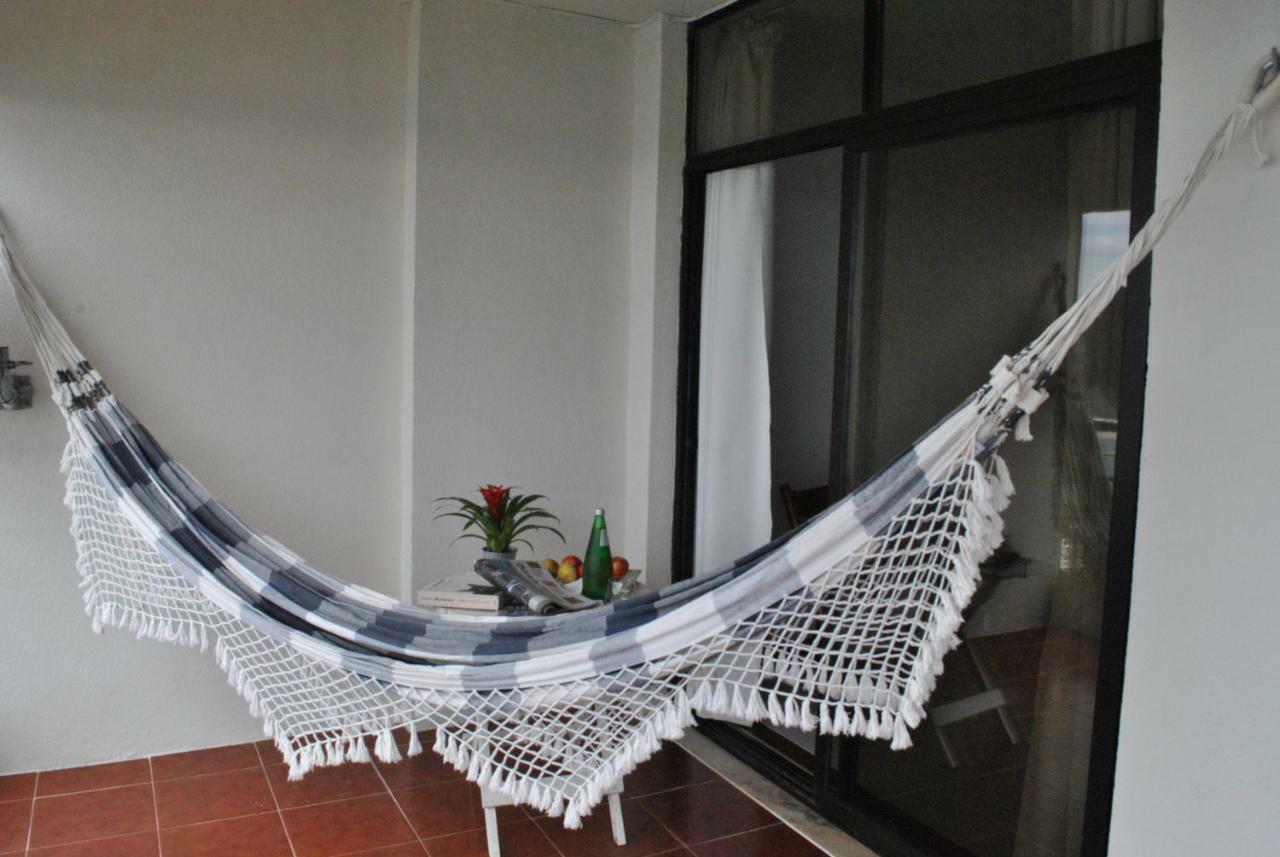 Apartment Edificio Panoramico - Falesia De
