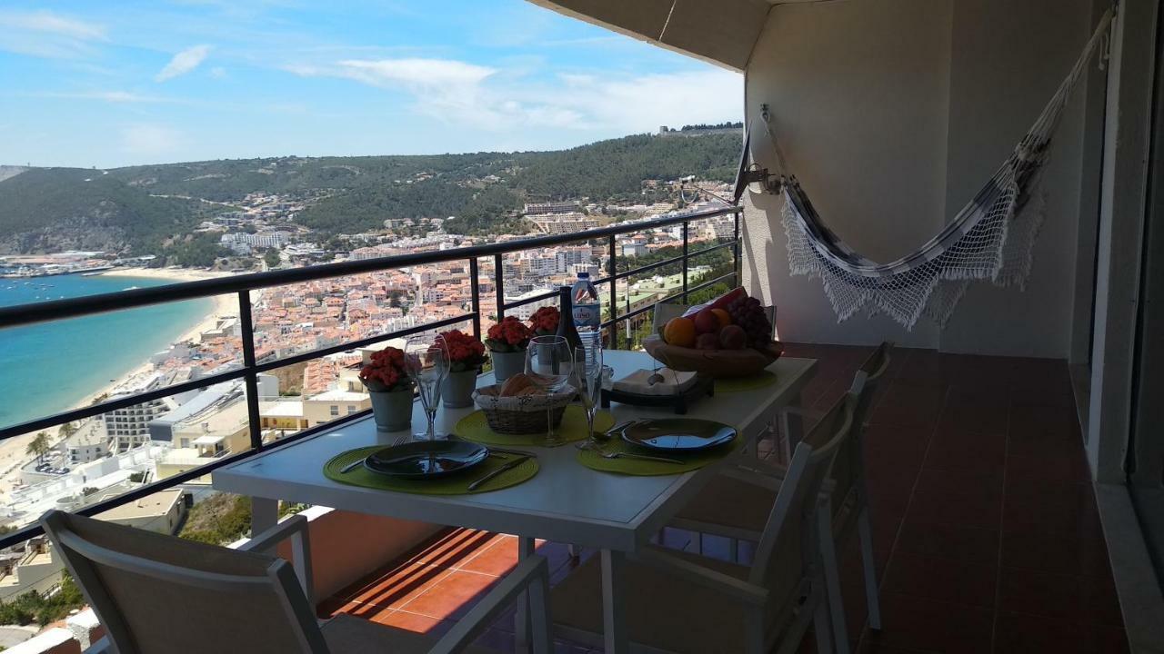Edificio Panoramico - Falesia De * Sesimbra