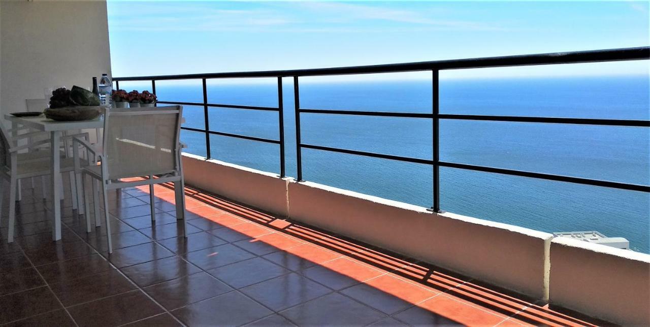 Edificio Panoramico - Falesia De Apartment *