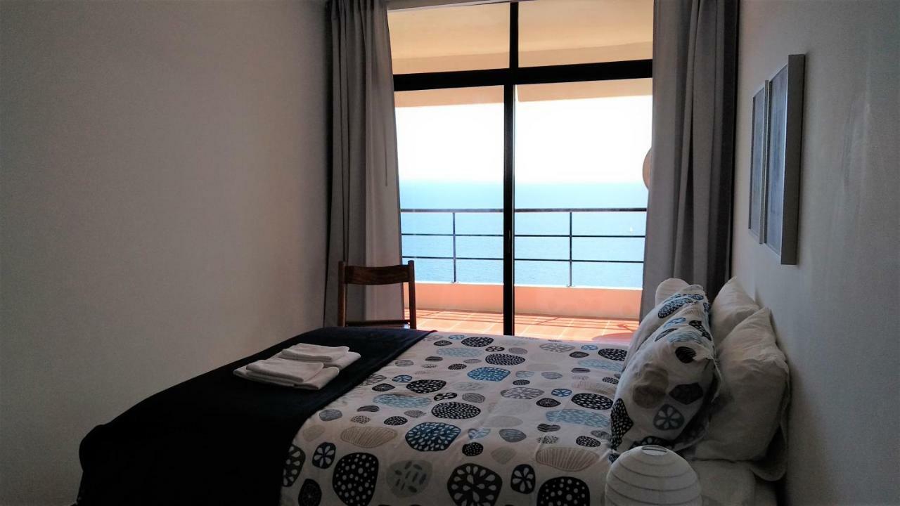 Edificio Panoramico - Falesia De Apartment Sesimbra